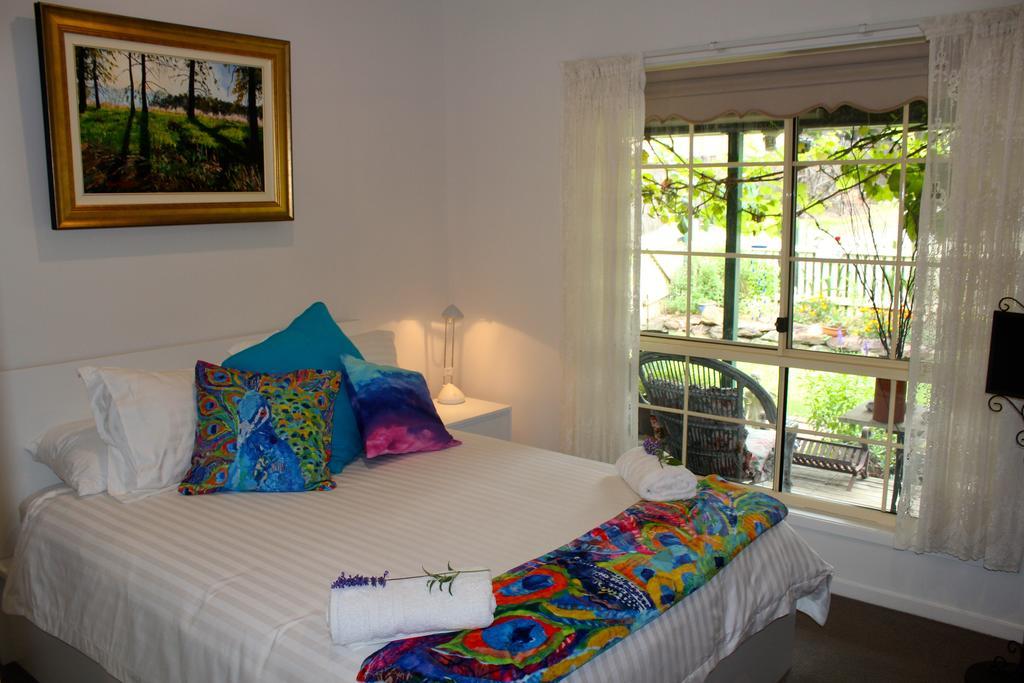 Blue Gum Cottage On Bay Bensville Quarto foto