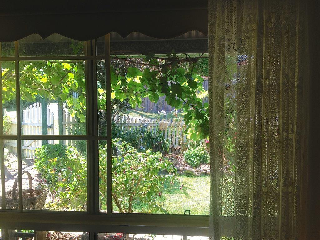 Blue Gum Cottage On Bay Bensville Quarto foto