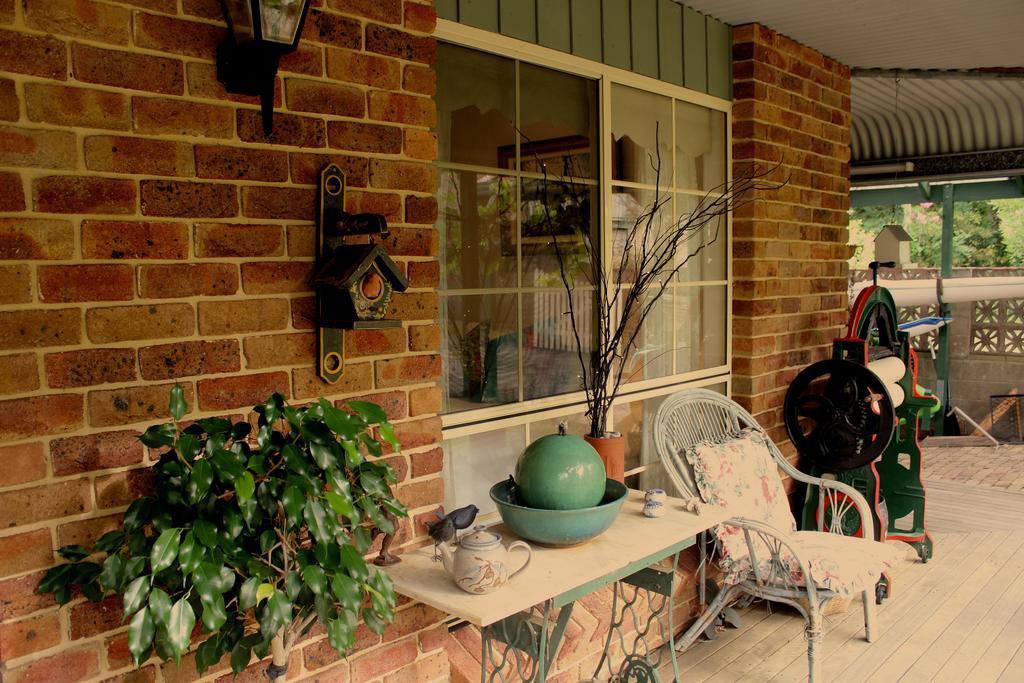 Blue Gum Cottage On Bay Bensville Quarto foto