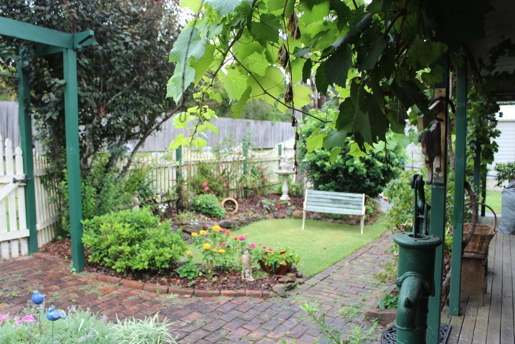 Blue Gum Cottage On Bay Bensville Quarto foto